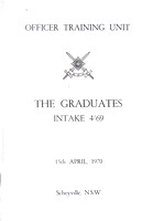 Graduates Book