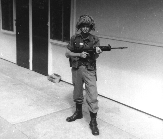 1967 106l Storen in Battle Order Storen photo