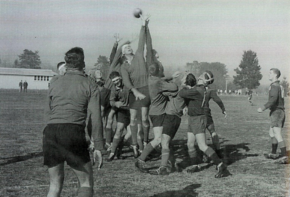 1965 131a Rugby Book 1 65