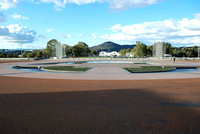 National Service Memorial Dedication, Canberra, 7-8 September 2010