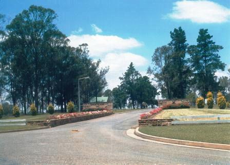 06 OTU Main Gate 1972