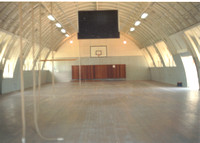 OTU Gymnasium