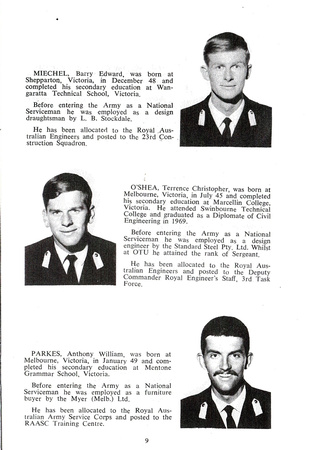 1970 04 15 Graduates Book 69 4 P9