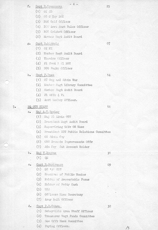 1967 05 08 P10 Bn of Offr Cadets - Officer Responsiblities 4