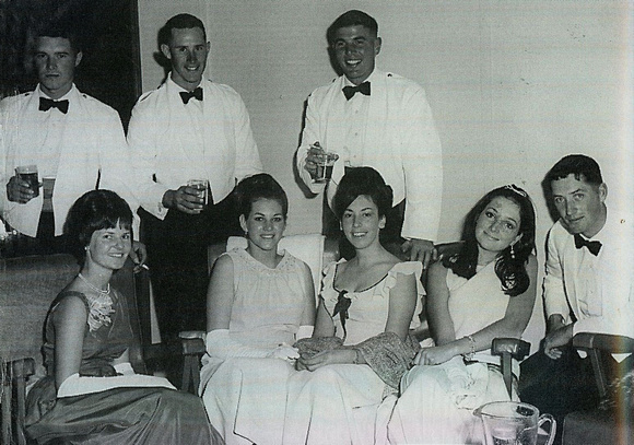 1965 150b Social Scheyville Experience photo