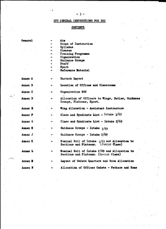1969 07 02 Gen Instr P03 Contents