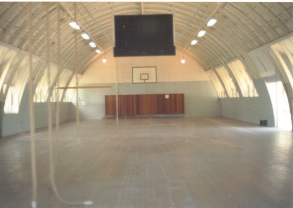 1970 101e Gymnasium Sonneveld photo