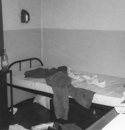 1967 310 Failed Room Inspection MHG photo