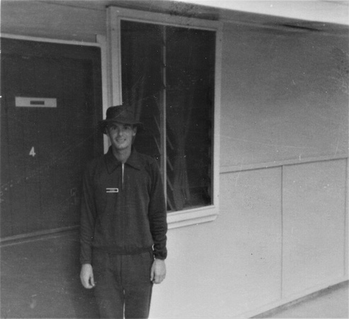 1967 106j Storen in PT Gear Storen photo